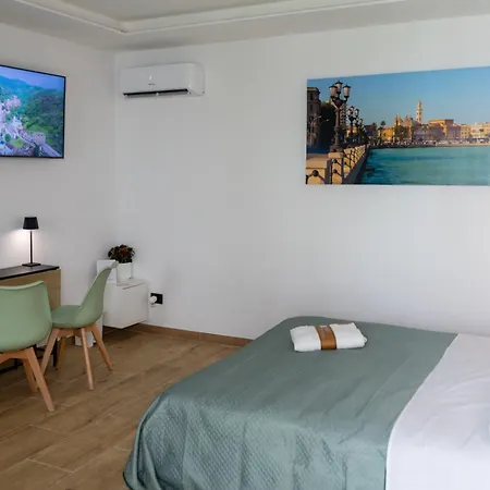 Apartmán Casa Mi *