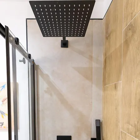 Apartmán Casa Mi