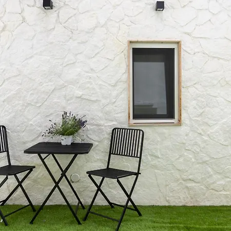 Casa Mi Apartamento *