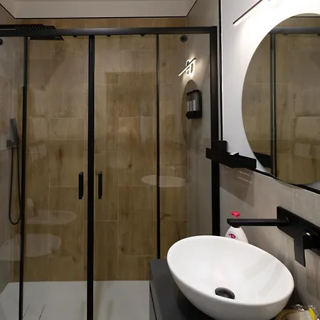 Casa Mi Lejlighed Bari