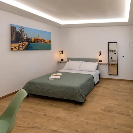 Casa Mi Apartment Bari
