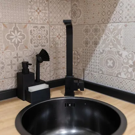 Apartman Casa Mi *