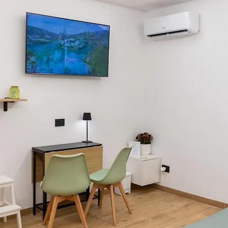 Apartman Casa Mi *