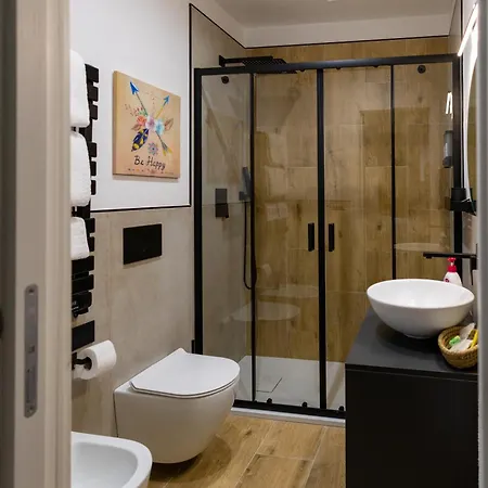 Casa Mi Apartment