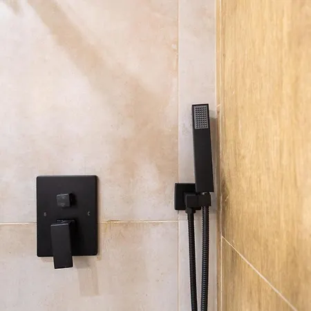 Casa Mi Apartamento Bari