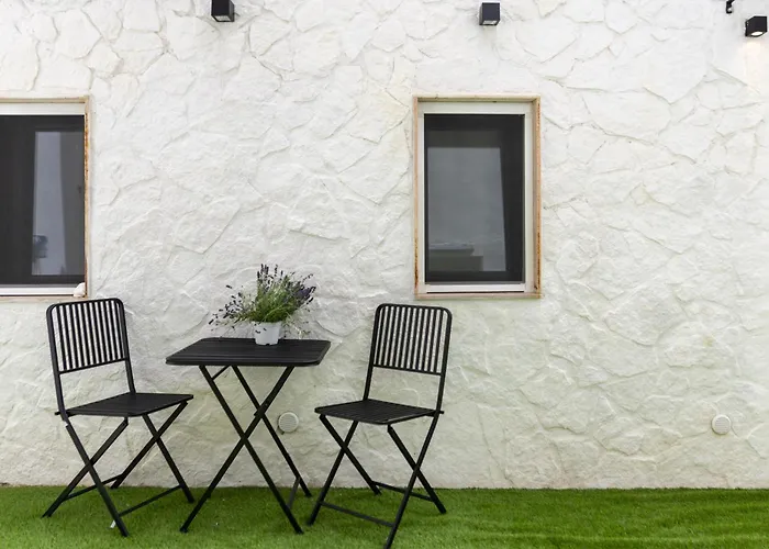 Casa Mi Appartement *