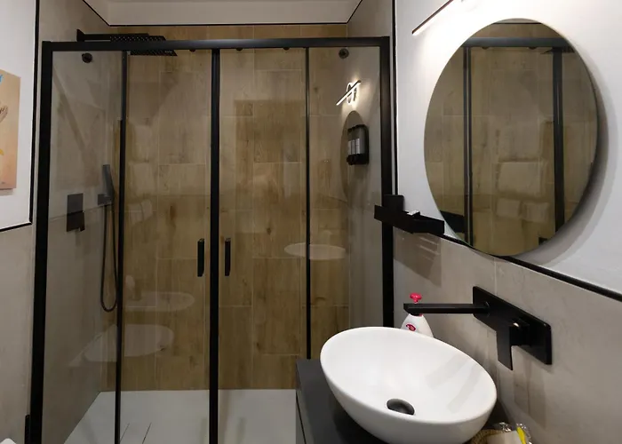 Casa Mi Appartement Bari