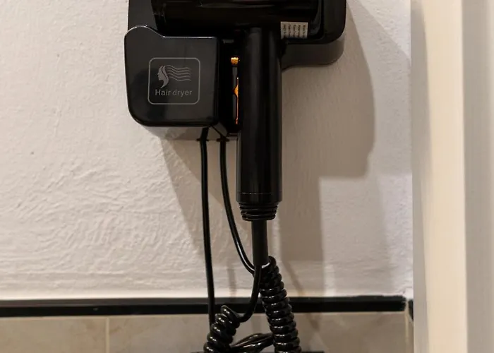 Casa Mi Appartement *