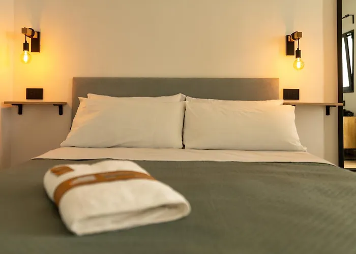 Casa Mi Appartement *