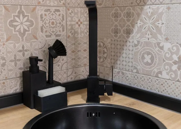 Appartement Casa Mi *