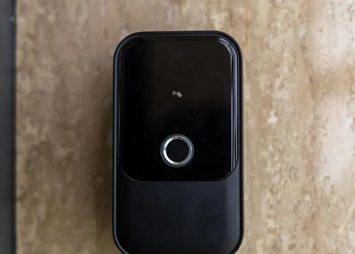 Appartement Casa Mi Bari