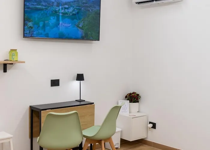 Appartement Casa Mi *