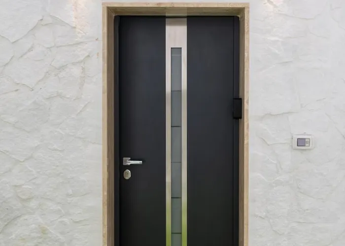 Appartement Casa Mi *