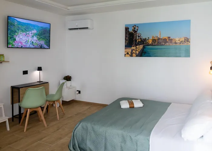 Appartement Casa Mi *