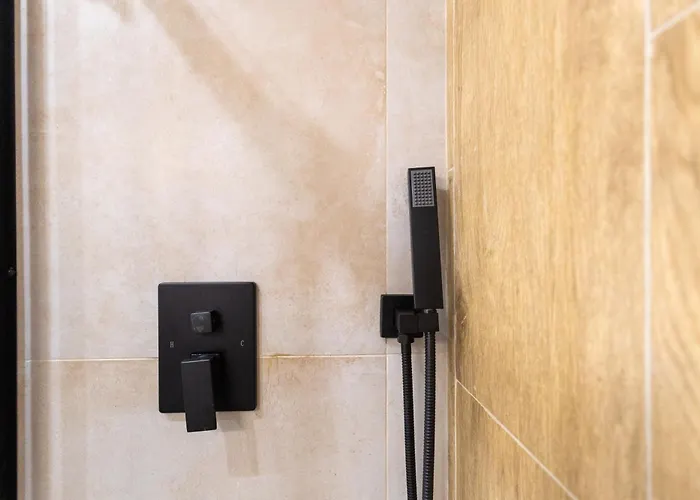 Casa Mi Appartement Bari